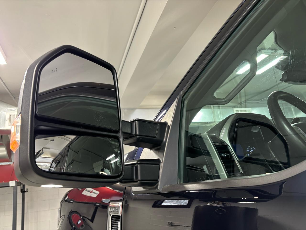 Ford Super Duty F-350 SRW  2021