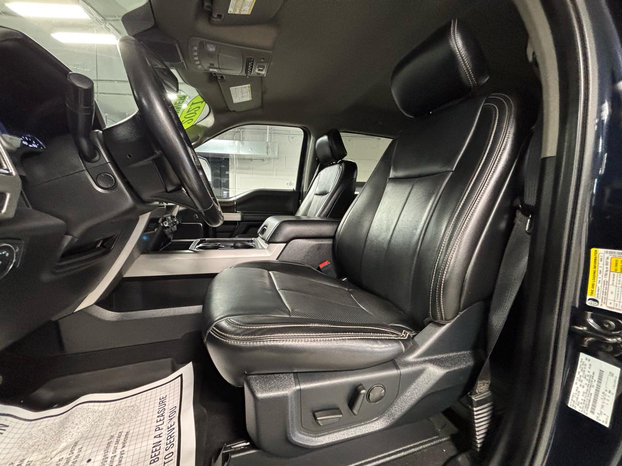 Ford Super Duty F-350 SRW  2021