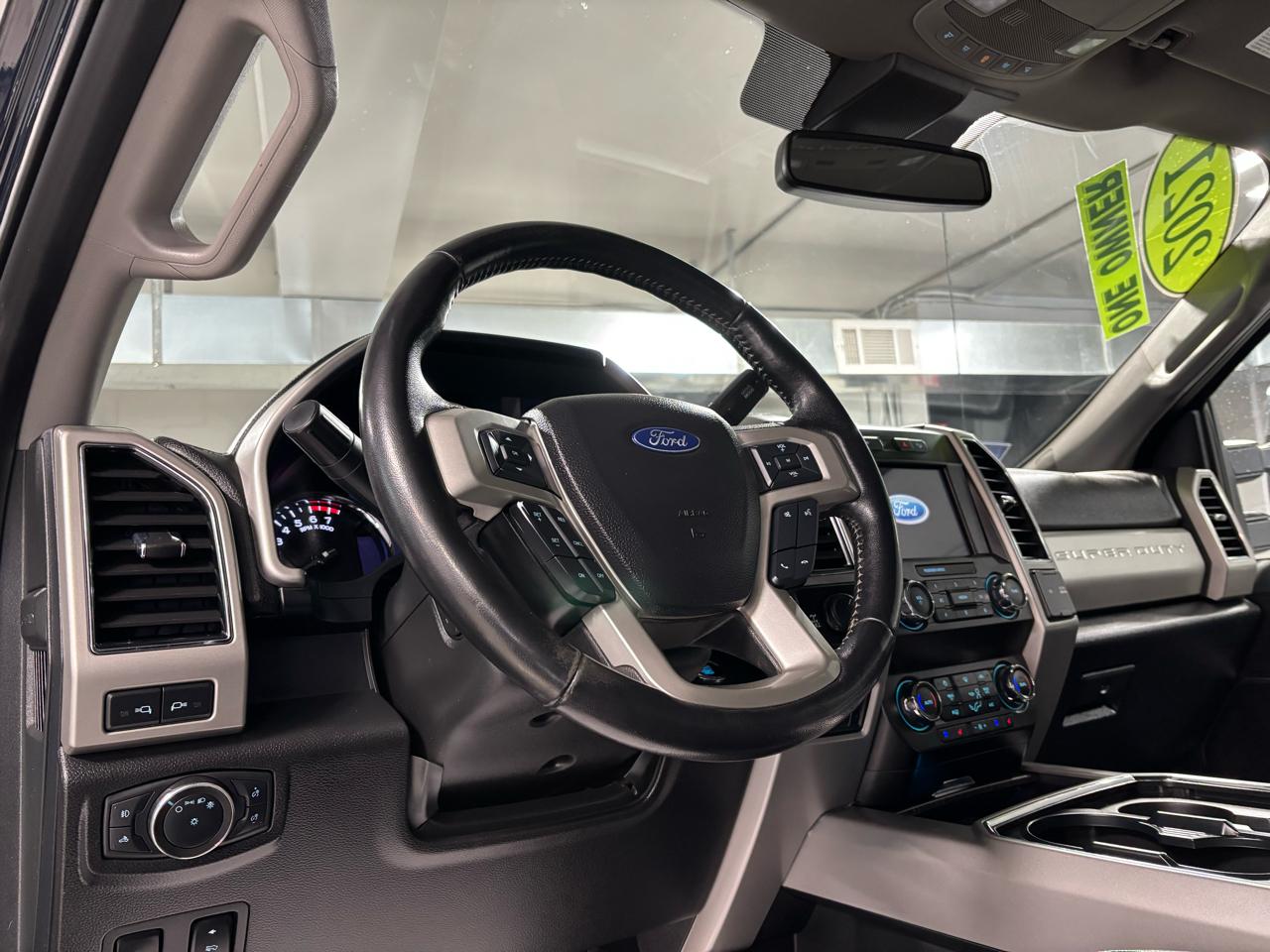 Ford Super Duty F-350 SRW  2021