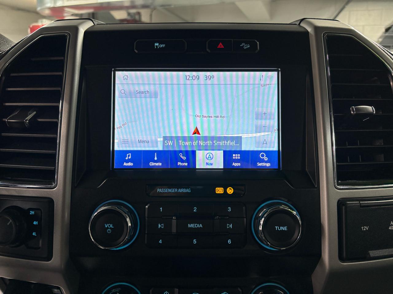 Ford Super Duty F-350 SRW  2021