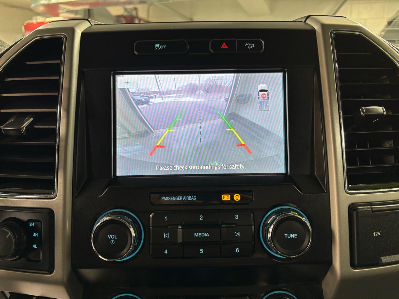 Ford Super Duty F-350 SRW  2021