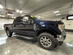 2021 Ford Super Duty F-350 SRW 
