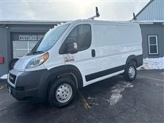2021 RAM ProMaster Cargo Van 