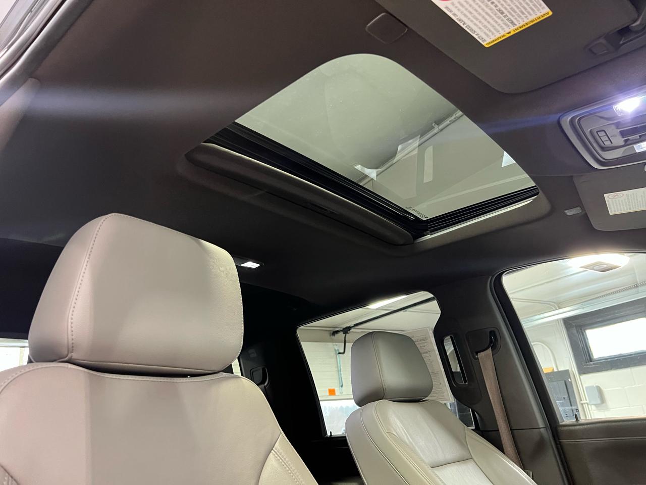 Chevrolet Silverado 2500HD  2020