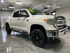 2014 Toyota Tundra 4WD Truck 
