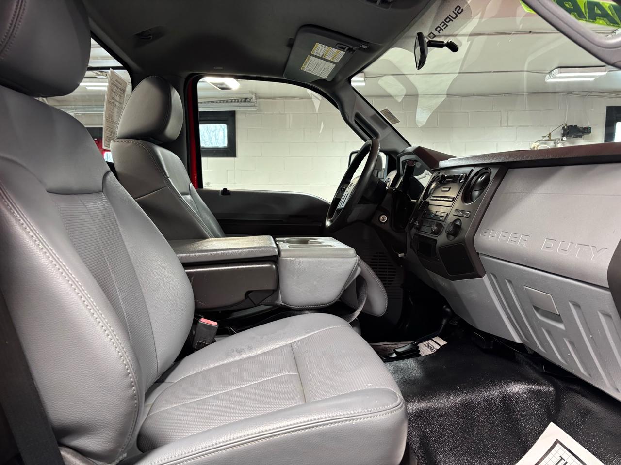 Ford Super Duty F-250 SRW  2016