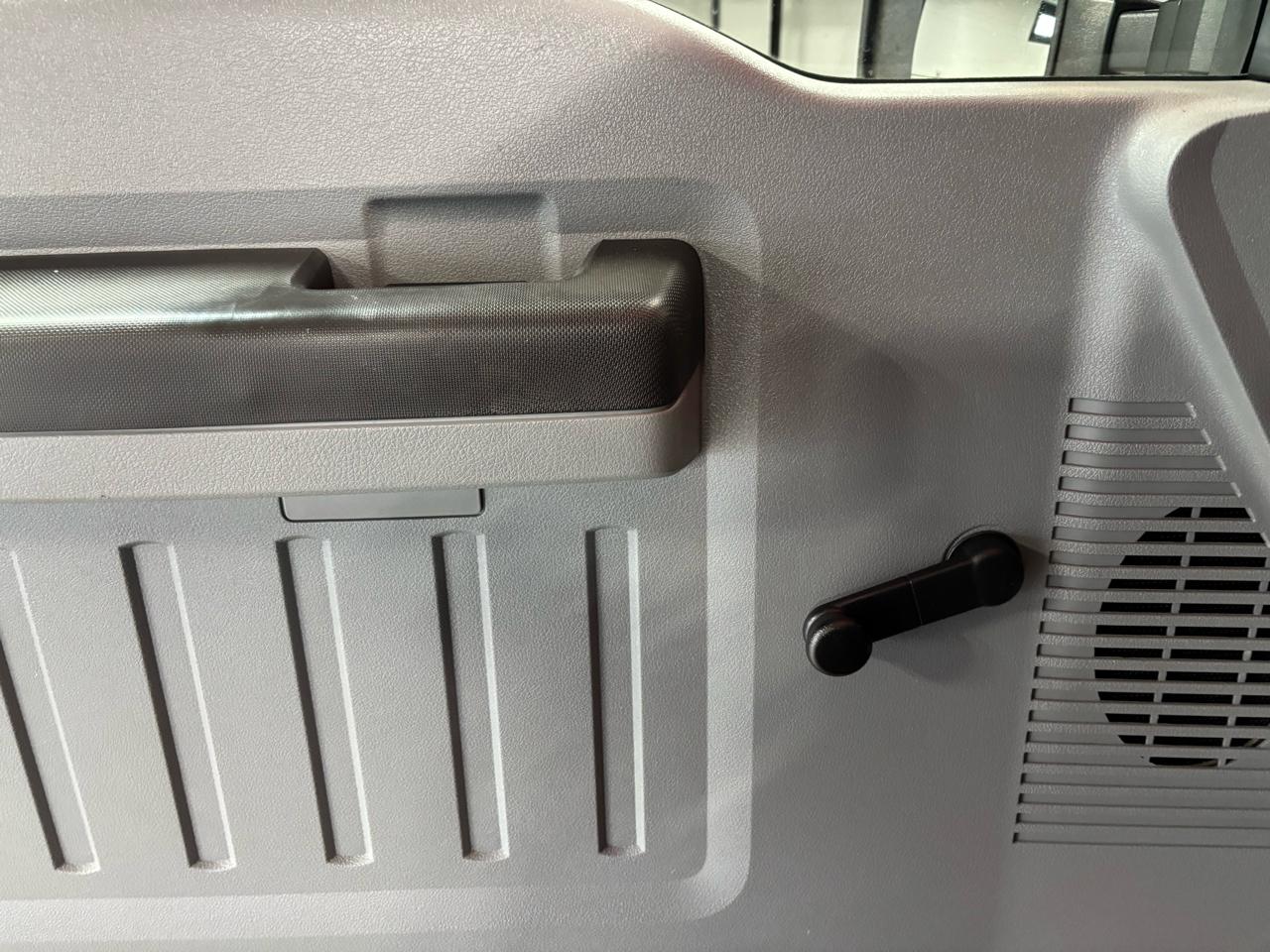 Ford Super Duty F-250 SRW  2016