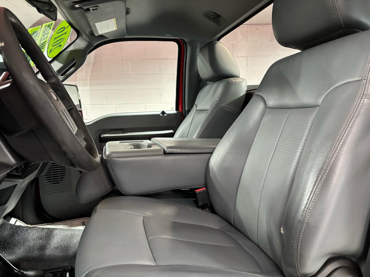 Ford Super Duty F-250 SRW  2016