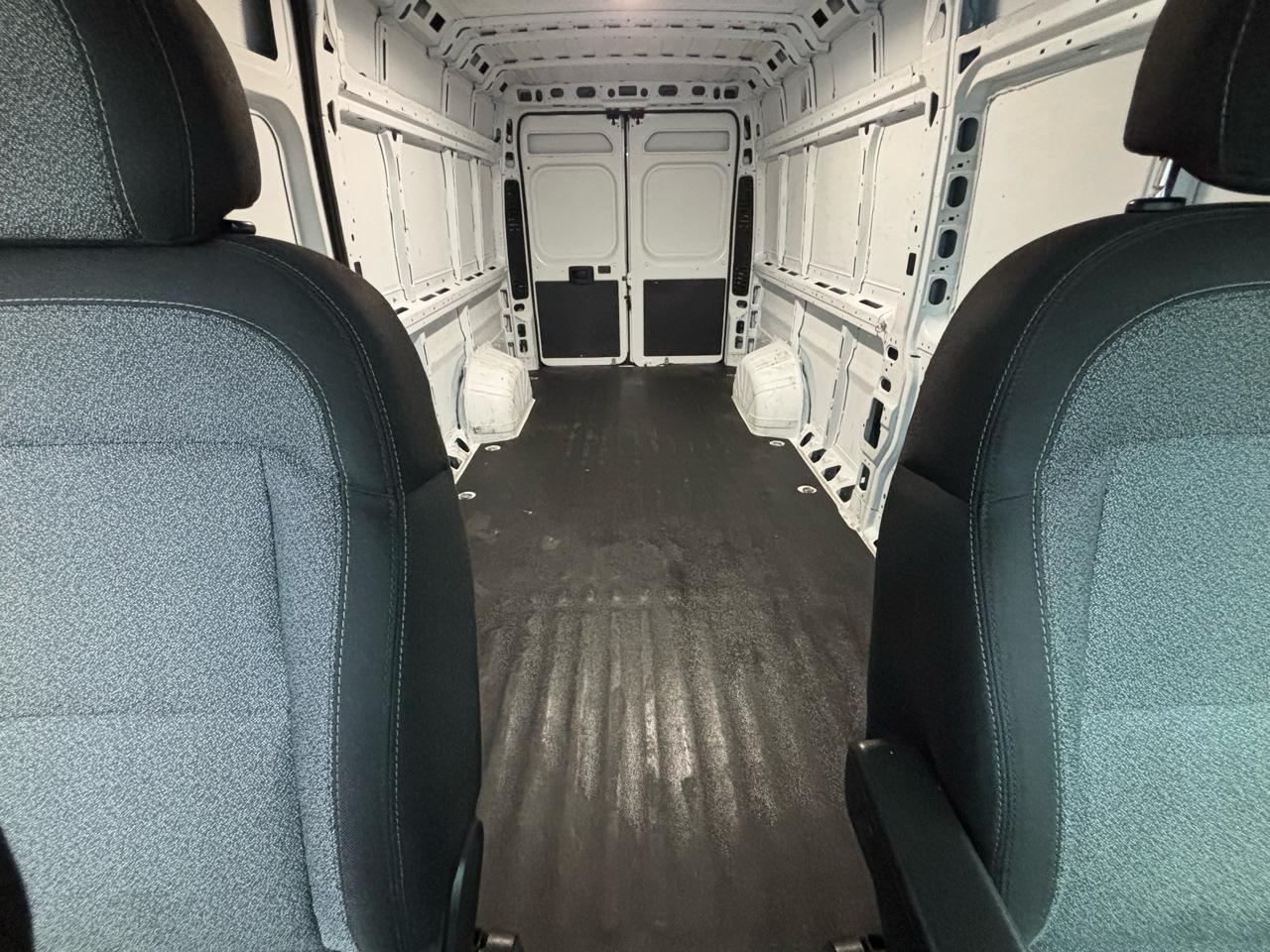 RAM ProMaster Cargo Van  2023