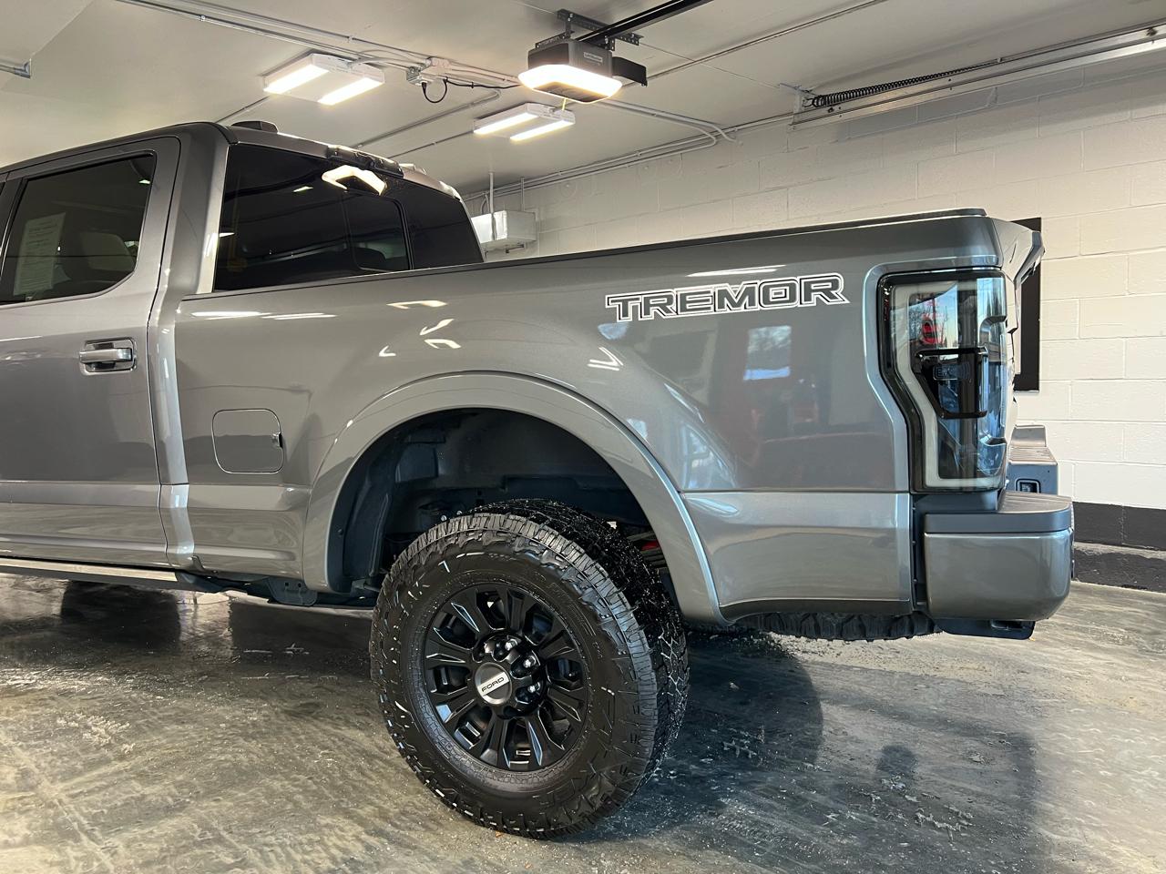 Ford Super Duty F-350 SRW  2022