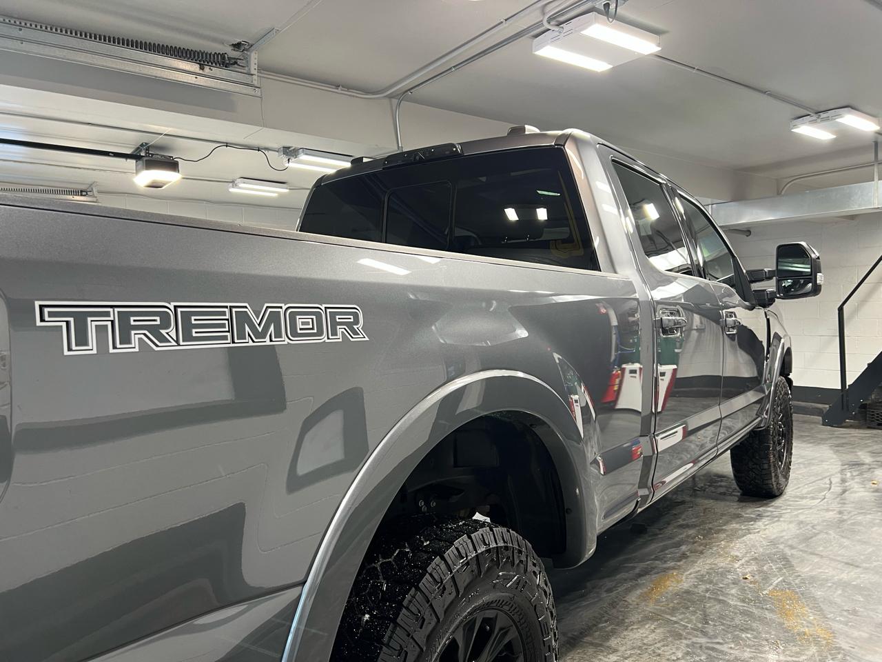 Ford Super Duty F-350 SRW  2022