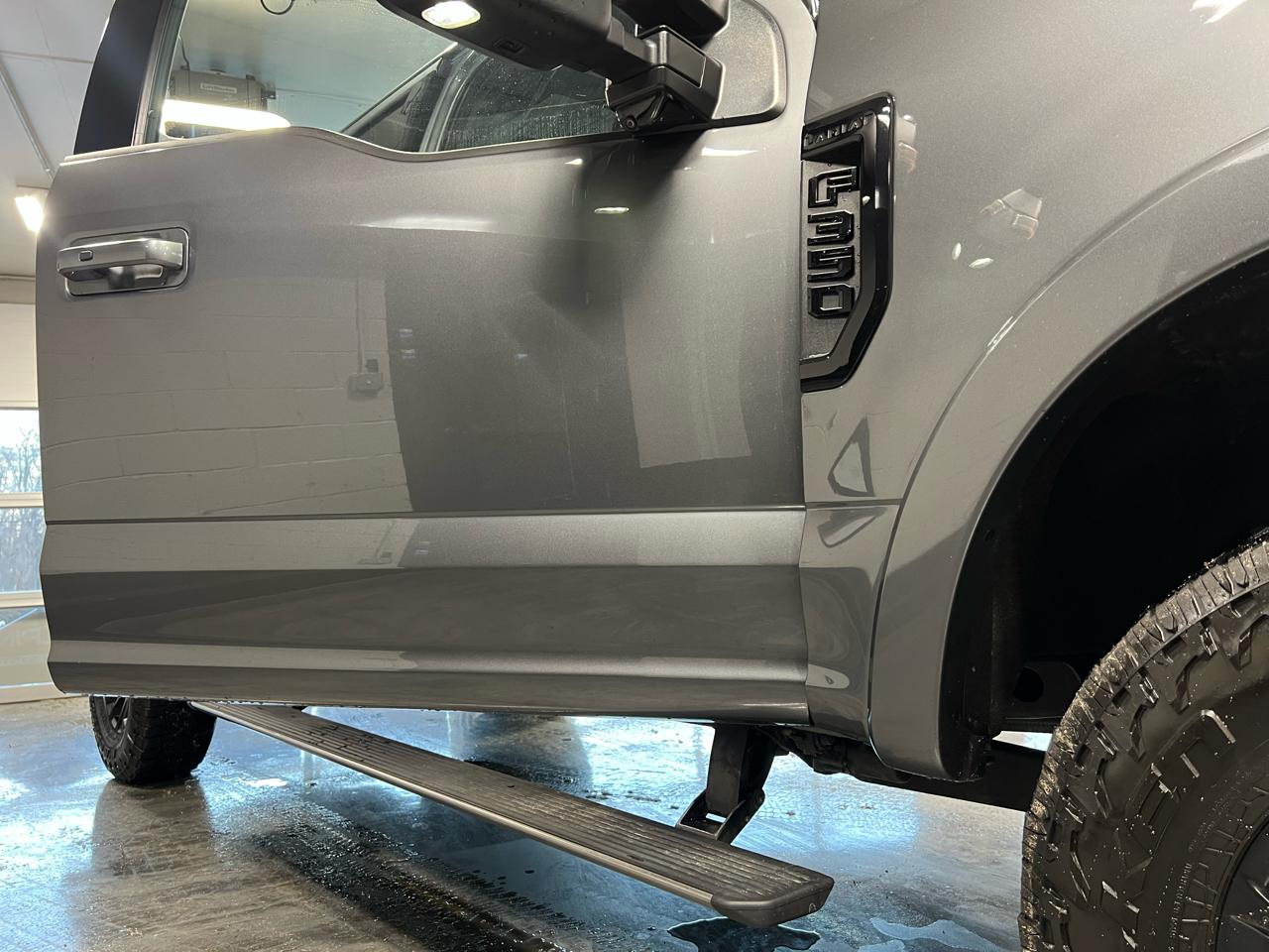 Ford Super Duty F-350 SRW  2022