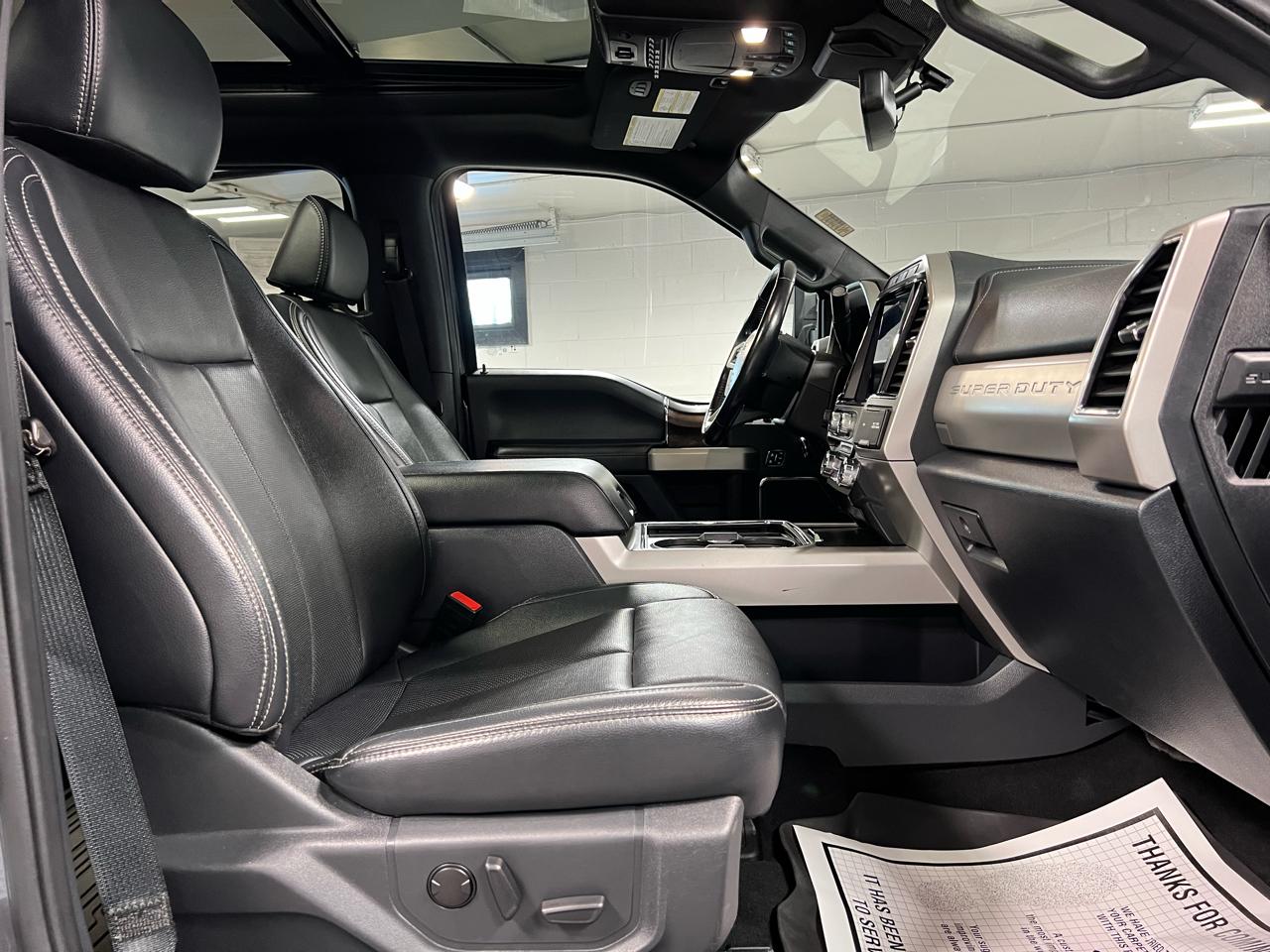 Ford Super Duty F-350 SRW  2022