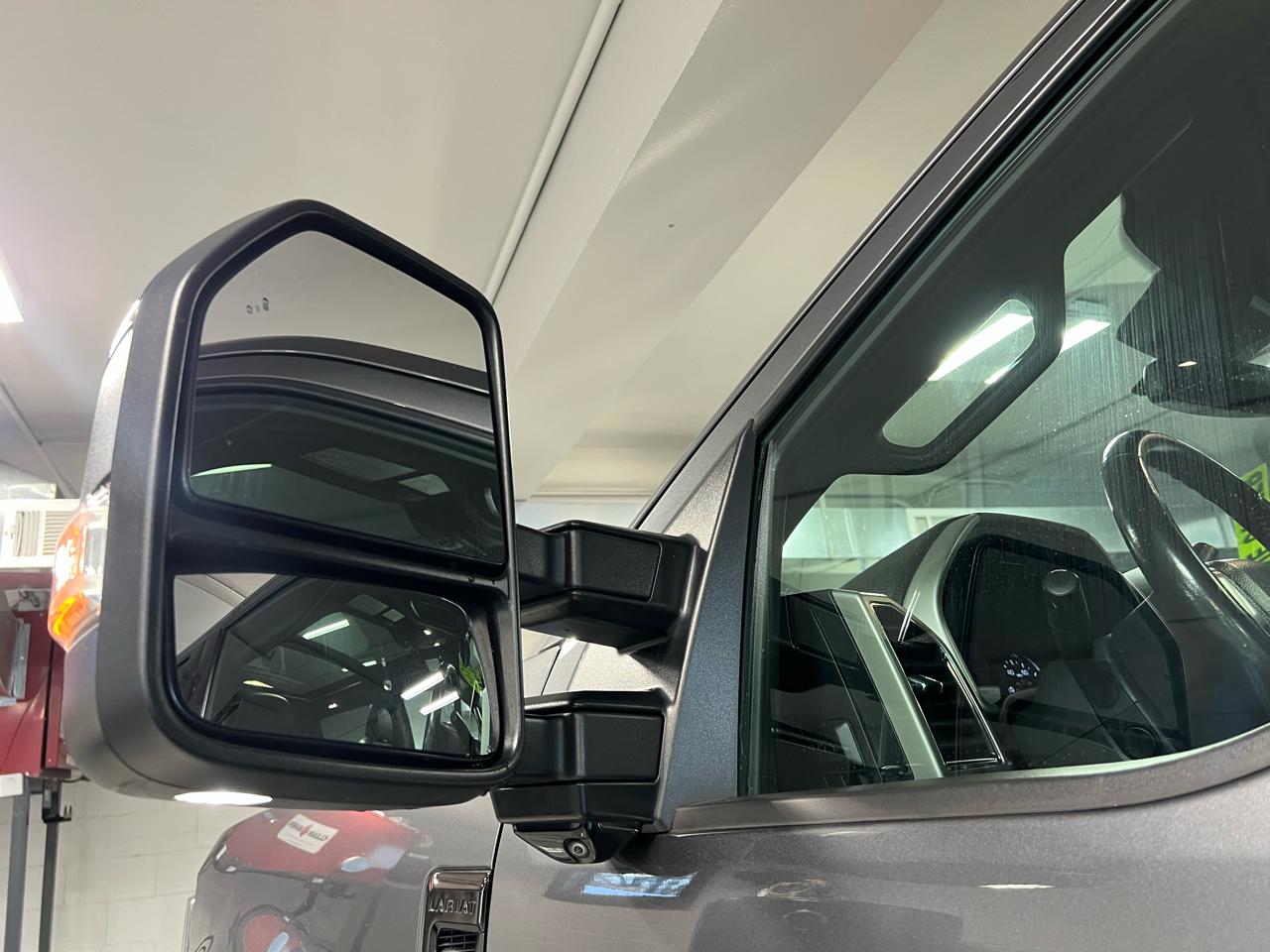 Ford Super Duty F-350 SRW  2022