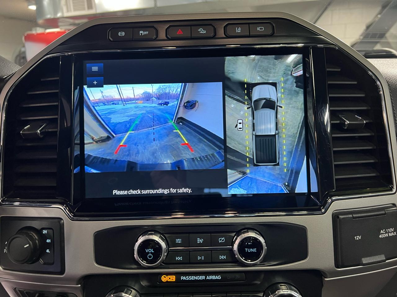 Ford Super Duty F-350 SRW  2022