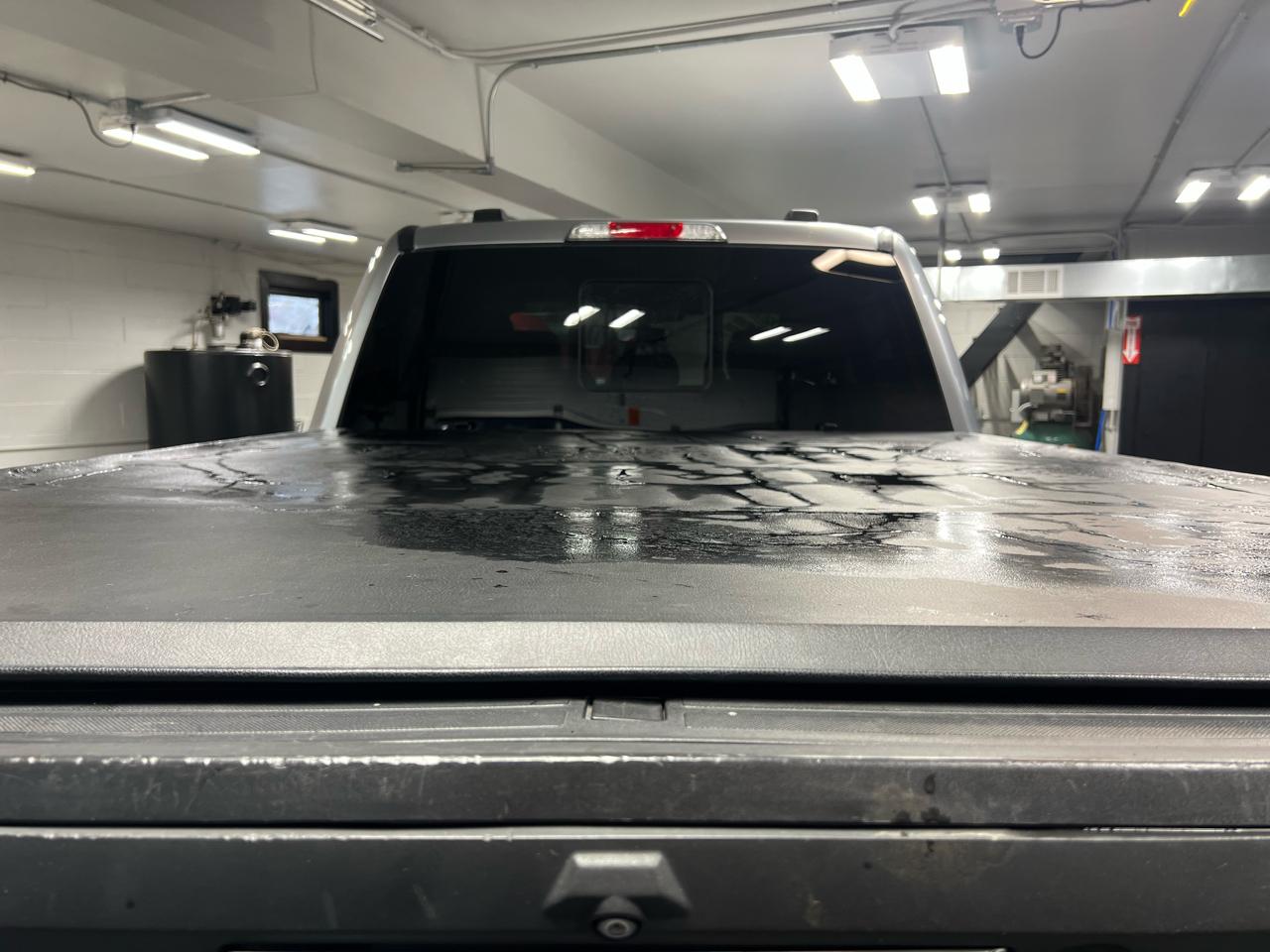 Ford Super Duty F-350 SRW  2021