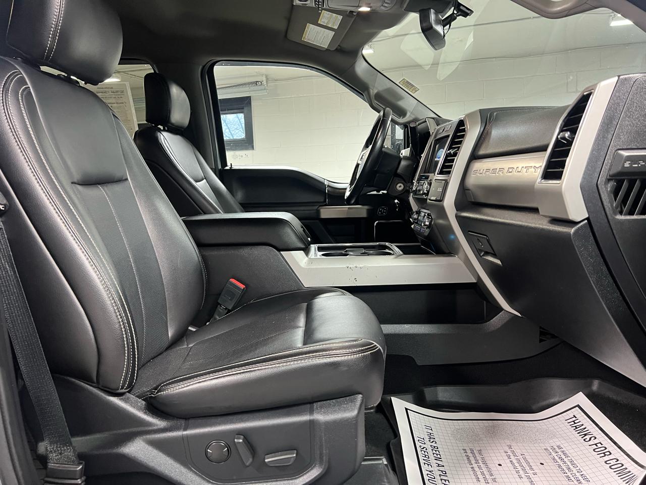 Ford Super Duty F-350 SRW  2021