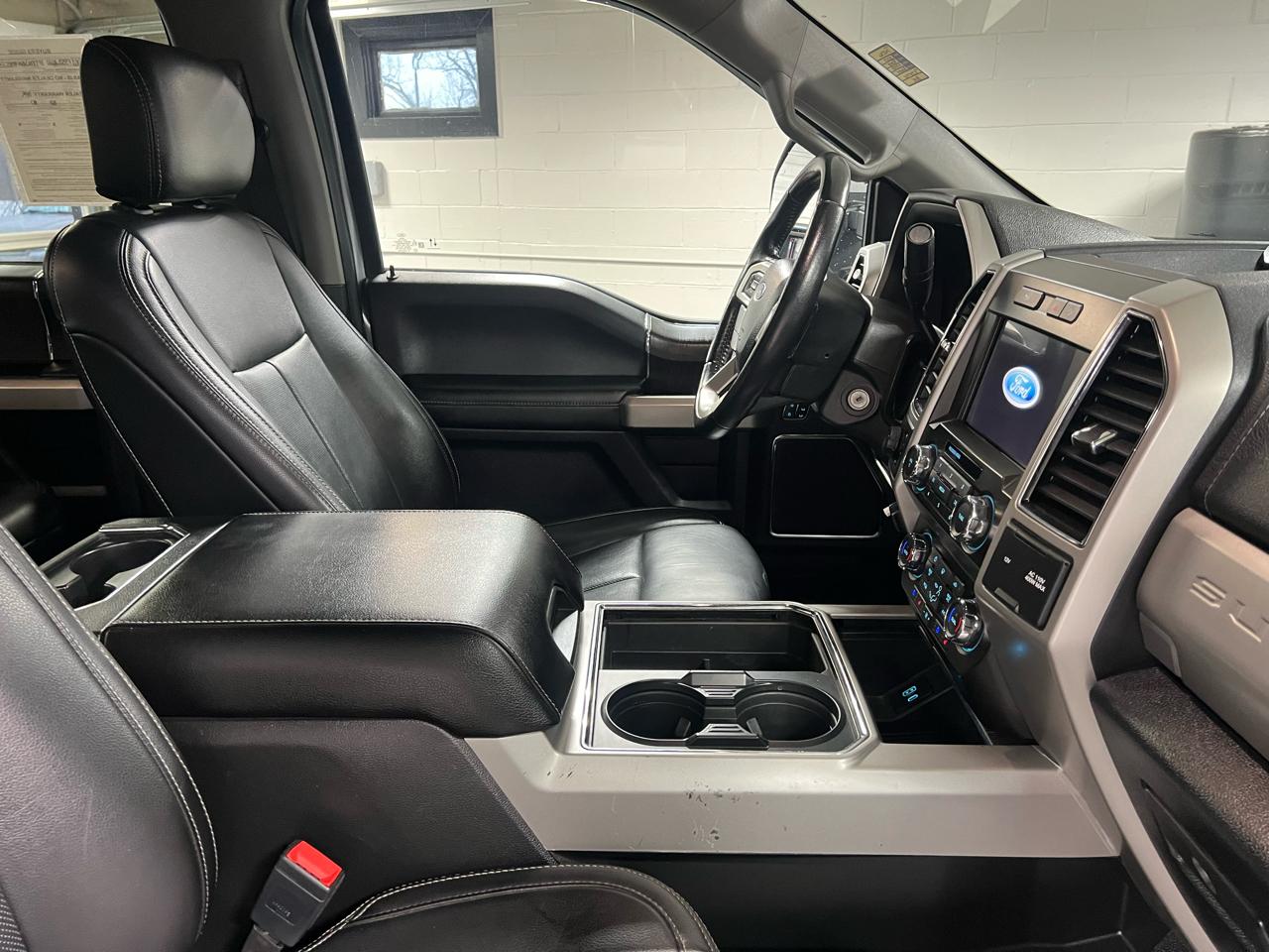 Ford Super Duty F-350 SRW  2021