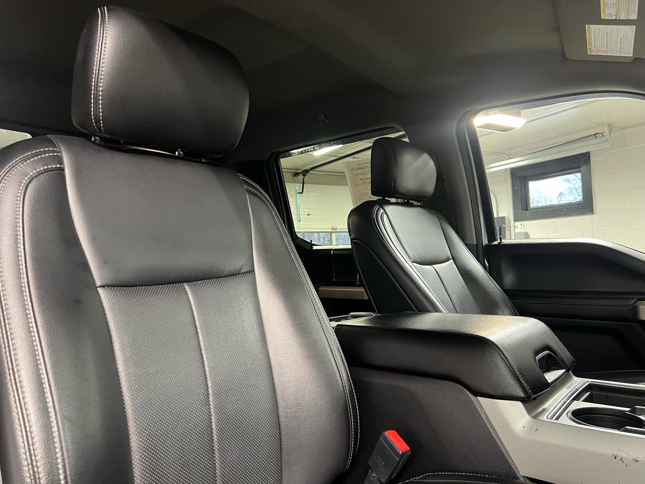 Ford Super Duty F-350 SRW  2021