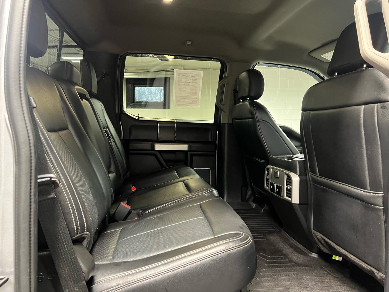 Ford Super Duty F-350 SRW  2021