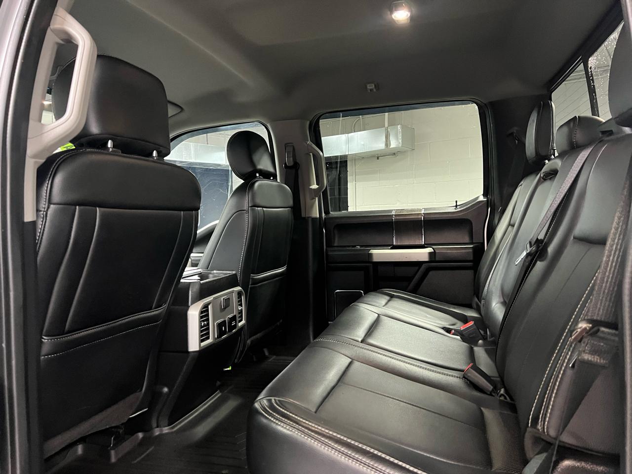 Ford Super Duty F-350 SRW  2021