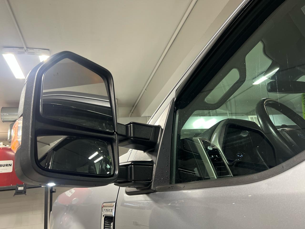 Ford Super Duty F-350 SRW  2021