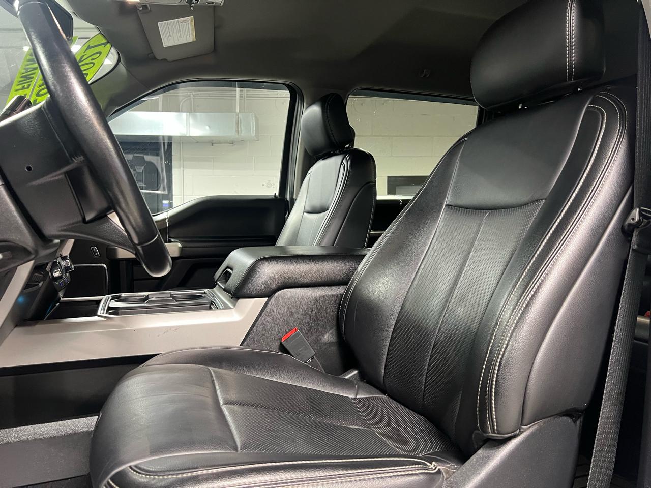 Ford Super Duty F-350 SRW  2021