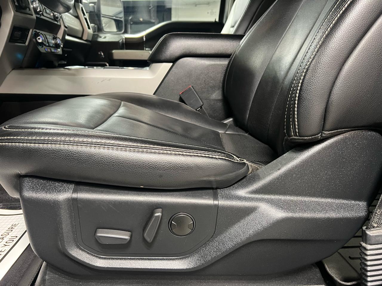 Ford Super Duty F-350 SRW  2021