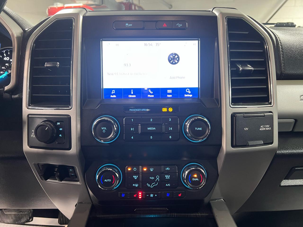 Ford Super Duty F-350 SRW  2021