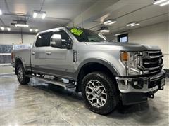 2021 Ford Super Duty F-350 SRW 