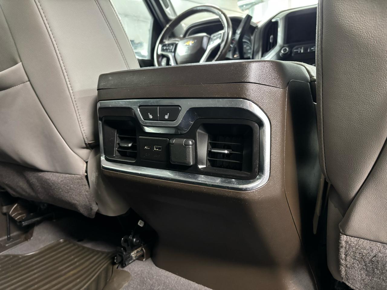 Chevrolet Silverado 3500HD  2023