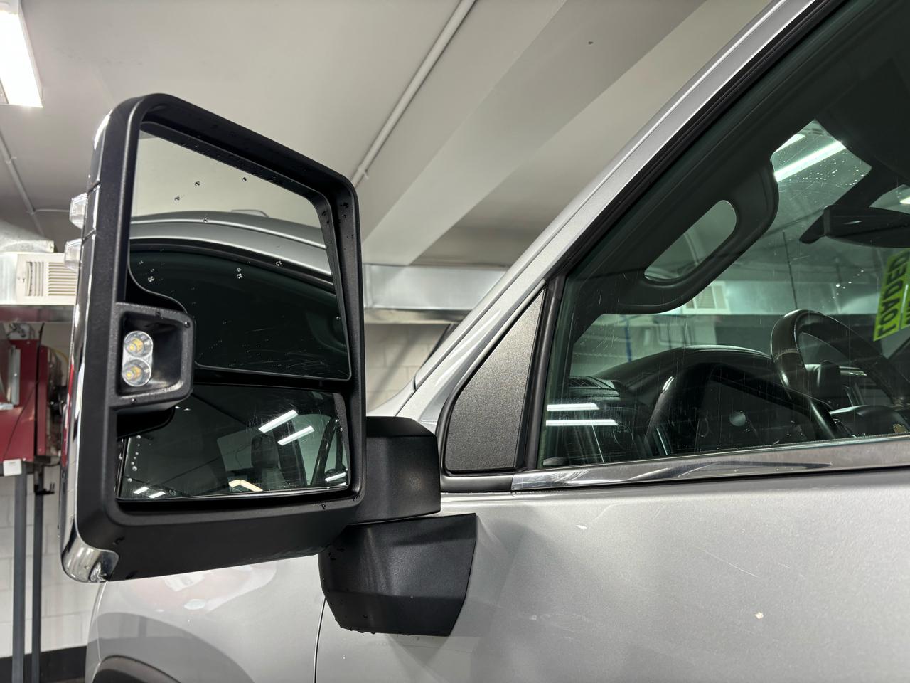 Chevrolet Silverado 3500HD  2023