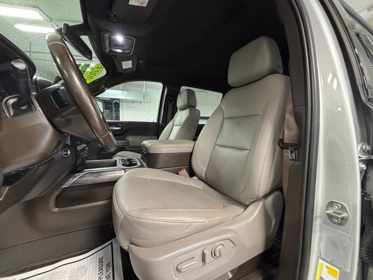 Chevrolet Silverado 3500HD  2023