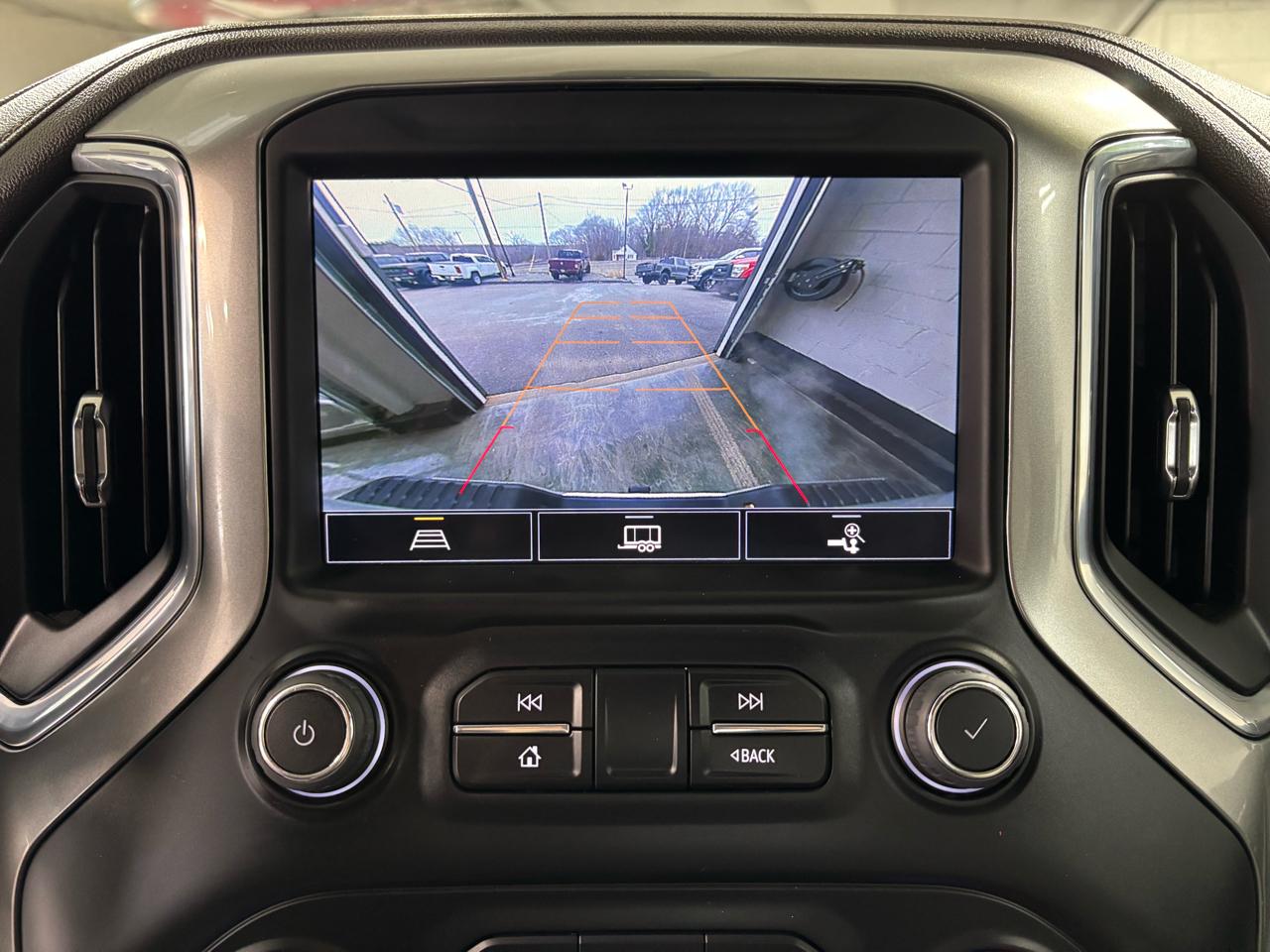 Chevrolet Silverado 3500HD  2023