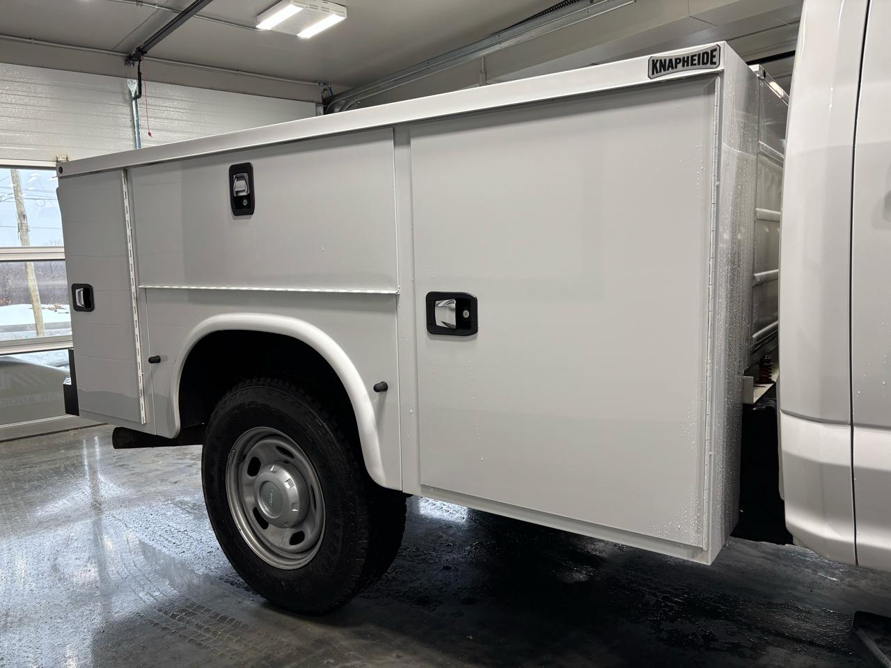 Ford Super Duty F-250 SRW  2020