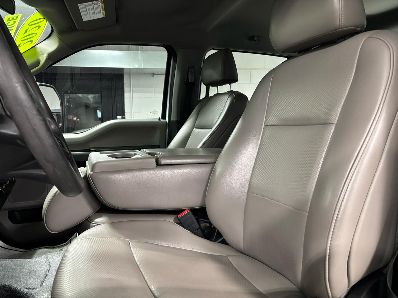 Ford Super Duty F-250 SRW  2020