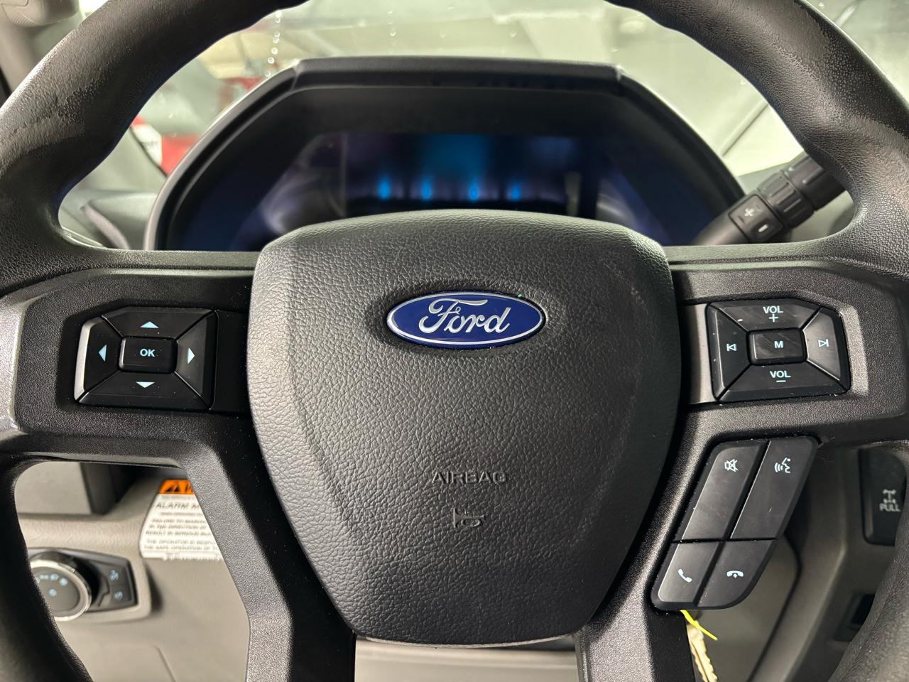 Ford Super Duty F-250 SRW  2020