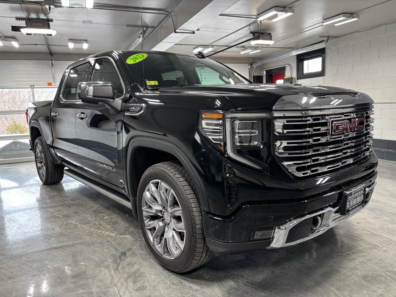 GMC Sierra 1500  2022