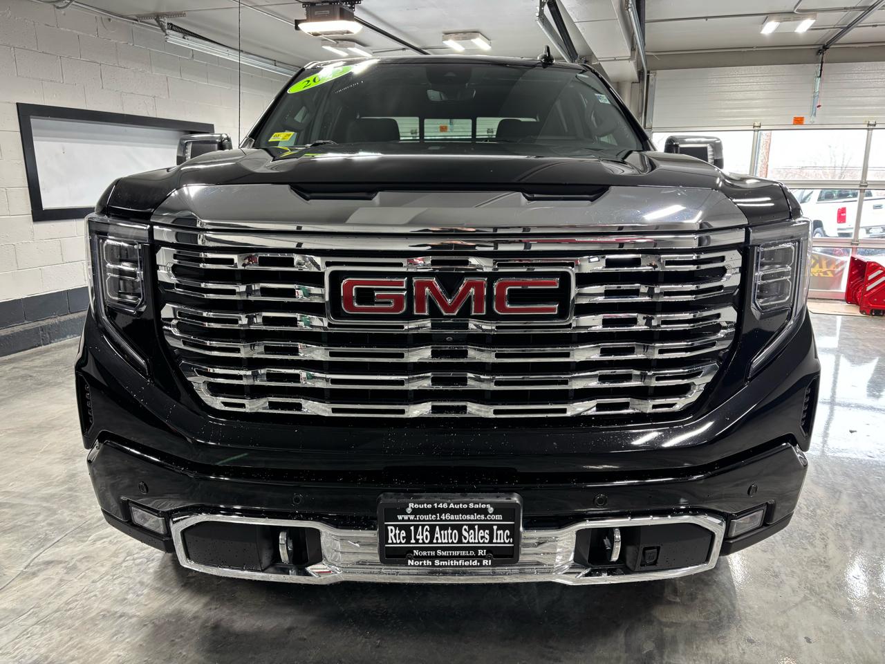 GMC Sierra 1500  2022