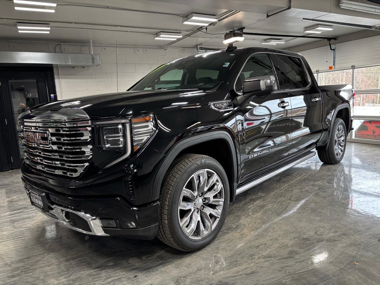 GMC Sierra 1500  2022