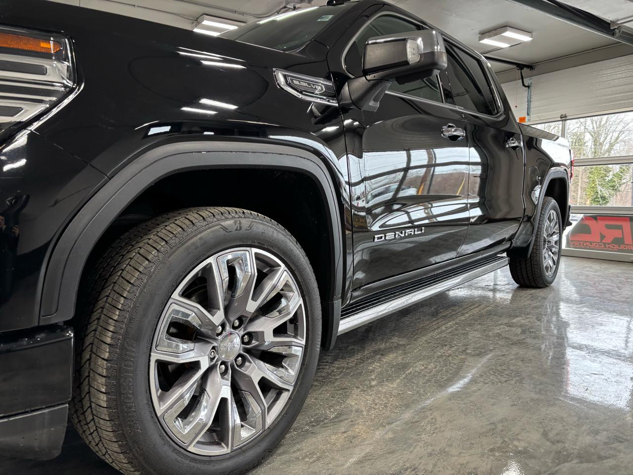 GMC Sierra 1500  2022