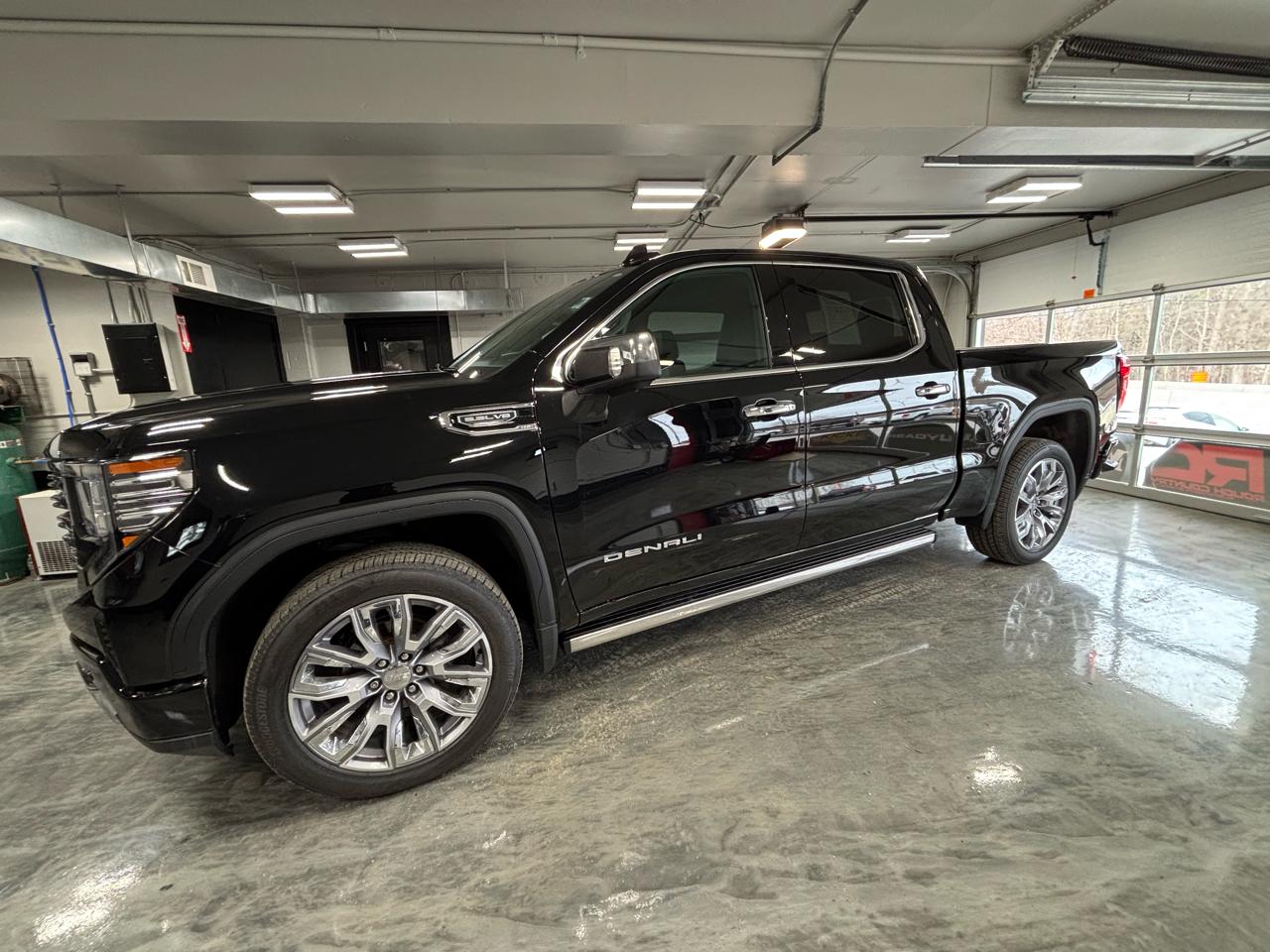 GMC Sierra 1500  2022