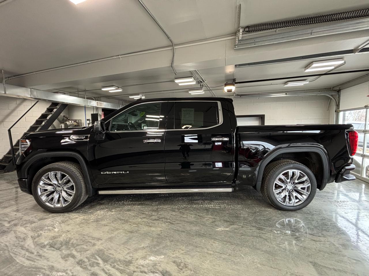 GMC Sierra 1500  2022