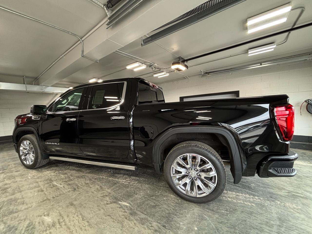 GMC Sierra 1500  2022