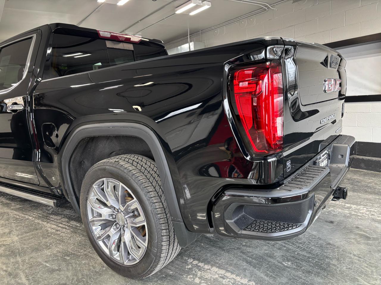 GMC Sierra 1500  2022