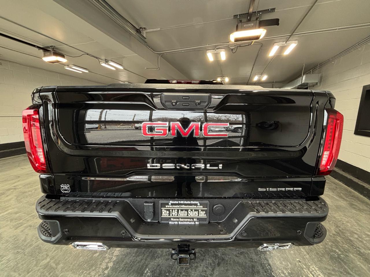 GMC Sierra 1500  2022