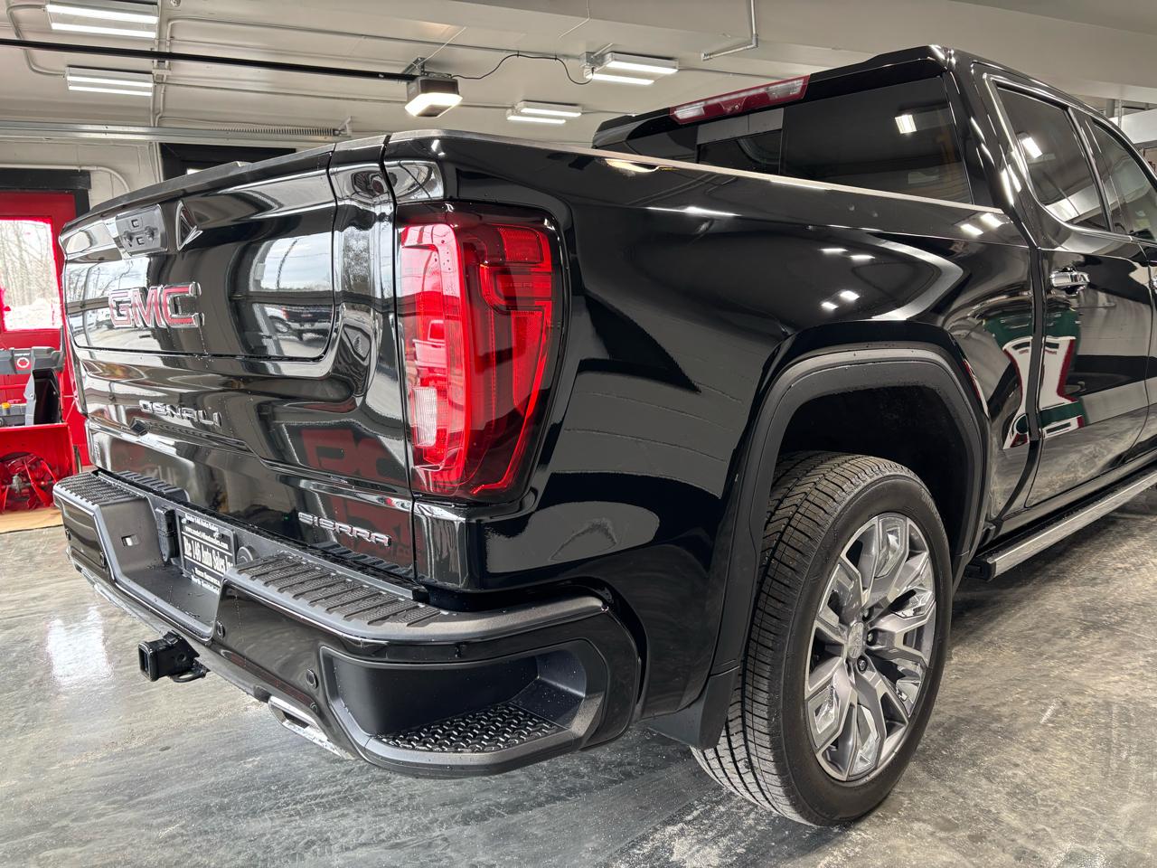 GMC Sierra 1500  2022