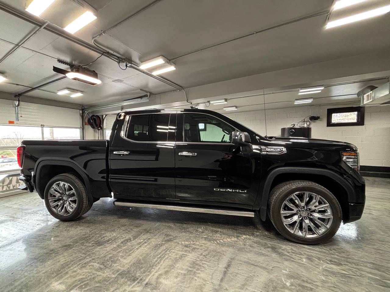 GMC Sierra 1500  2022