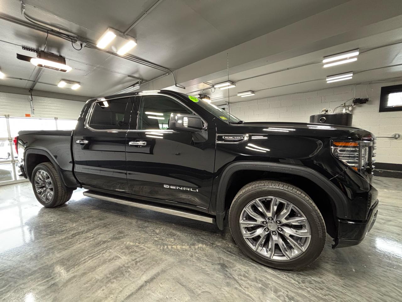 GMC Sierra 1500  2022