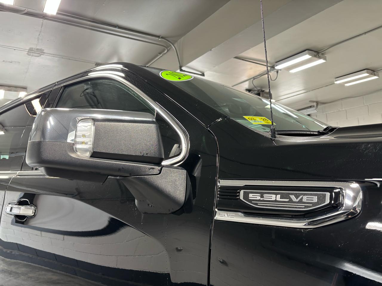 GMC Sierra 1500  2022